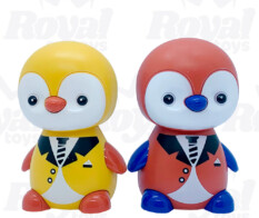 Pinguim Turbo